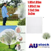 Fruit Tree Netting Bag Garden Insect Net Mesh Vegetable Plant Protect Cover
