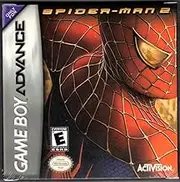 Spider-Man: The Movie 2 / Game