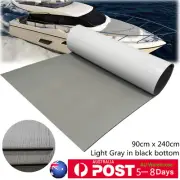 Boat Flooring Decking Sheet EVA Foam Marine Floor Pad for Yacht | Nonskid Mat