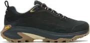Merrell Men's Moab Speed 2 Leather Waterproof Shoe