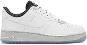 [Nike] air Force 1 '07 SE DX6764-100 White/White-Metalic Womens Sz 6