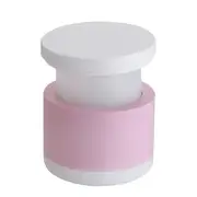 Portable Mini USB Charge Table Lamp Night Light (Pink)