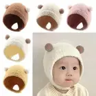 Cartoon Baby Children Beanie Caps Hip Hop Newborn Cap Newborn Toddler