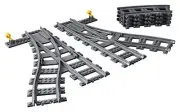 LEGO CITY: Switch Tracks (60238) Imperfect Box