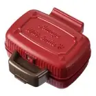 Recolte Press Sand Maker Mini RPS-3 Prad Hot Sand Sandwich Toaster 350W AC100V