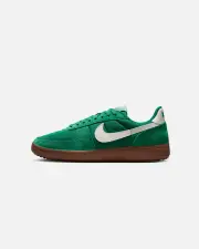 [Nike] Nike Women's Field General Malachite Green - Size 12 12 Malachite Green
