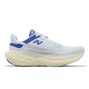 New Balance 1080 V13 女鞋 藍 米白 厚底 慢跑鞋 NB [YUBO] W1080D13 D寬楦