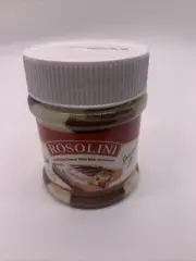 Rosolini Hazelnut Cream Spread 7oz Jar B/b 04/2026