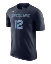 Memphis Grizzlies Men's Nike NBA T-Shirt
