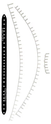 Head YouTek Radical OS Tennis Grommet Buffer Bumper Strip Set
