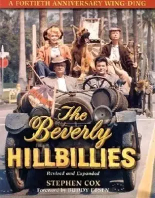 The Beverly Hillbillies: A Fortieth Anniversary Wing Ding