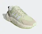 New Adidas Originals ZX 22 Boost Off White Running New Men Shoes GY5271 Size 10