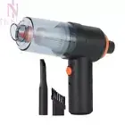 Vacuum Cleaner Portable Wireless for Multi Purpose Handheld Car Vacuum Cleaner
