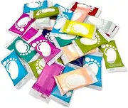 TEAONE Disposable Towel, 28 PCS Portable Towels for Hotels, Spas, Beauty Salon (24 x 30cm/9.44 x 11.81in)