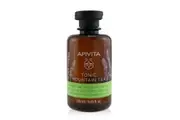 Apivita Tonic Mountain Tea Shower Gel With Essential Oils 250ml/8.45oz