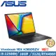 ASUS 華碩 Vivobook 16X K3605ZV-0102K12500H搖滾黑(I5/16G/512 SSD/RTX4060)