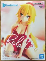 Hololive - Akai Haato - Relax Time (Bandai Spirits)