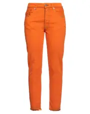[GOLDEN GOOSE] GOLDEN GOOSE Jeans - Item 30273449