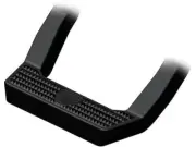 For 1973-1974 GMC C35/C3500 Pickup Truck Cab Side Step Carr 71417GTPK