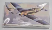 Hasegawa 1/48 SPITFIRE Mk. VIII 'S.E.A.C.' RAF SEALED MODEL KIT 09485