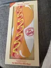 I Love Revolution Hot Dog Shadow Palette 18 Pressed Pigment Shades NEW