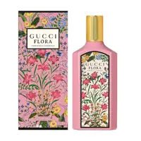 在飛比找PChome24h購物優惠-GUCCI 幻夢梔子花淡香精 100ML 【限量】