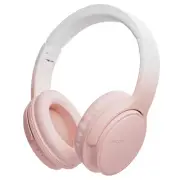 Wireless Headphones, Bluetooth Over Ear Headsets with Microphone, Hi-Fi Audio...
