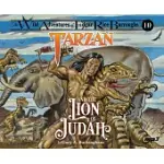 TARZAN AND THE LION OF JUDAH