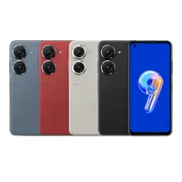 在飛比找e-Payless百利市購物中心優惠-【福利品】ASUS Zenfone 9 (8GB/128GB