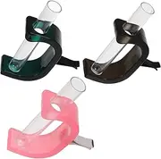 [ETHZZLE] Cute Car Air Freshener Diffuser Car Vent Clip Essential Oil for Vehicle Interior