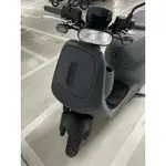 GOGORO VIVA MIX 皮帶版 二手一年車 新竹竹北/新埔