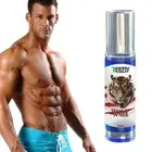 10ml Men,s Perfume Rollerball Wild Light Fragrance Perfume' F3Z9