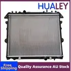For TOYOTA HILUX KUN16R KUN26R 3.0L Turbo Diesel Auto/Manual 2005-On Radiator