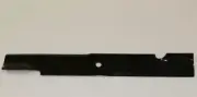 Genuine Ariens Pro-Zoom Hi-Lift Blade, 19 L x 2.5W Part# 00181042