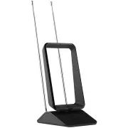 One For All Amplified Indoor TV Antenna. SV9460
