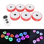 Smart Agility Training Light Kit Sports Fitness Lights Trainer Agility And R FAD