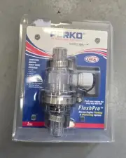 Perko 0456DP7 1-1/4" In-Line Engine Flusher