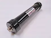 CMC-VHF-2K VHF Antenna Line Isolator / stops RFI / Noise suppressor / 1:1 BALUN