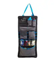Ultimate Direction Crew Roll Gear Bag - Onyx