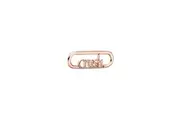 PANDORA CHARMS Mod. STYLING CRUSH WORD LINK