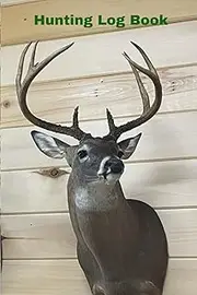 Hunting Log Book