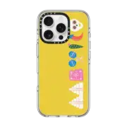 iPhone 16 Pro Clear Case MagSafe Compatible MEXICO