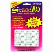 STK02010 StikkiWAX Sticks