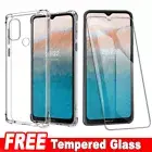 For Nokia G22 C21 Plus G21 Heavy Duty Soft Clear Case GEL Shockproof TPU Cover