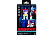 Transformers - Studio Series Devastation Optimus Prime 4.5-inch Action Figure - Hasbro
