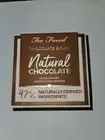 Too Faced Chocolate Soleil Natural Chocolate Bronzer 9g/0.31oz NEW IN BOX