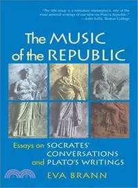 在飛比找三民網路書店優惠-The Music of the Republic ─ Es