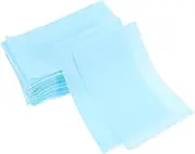 [WOFASHPURET] 300Pcs Water Soluble Floor Cleaning Sheets Multifunctional Cleaner for Hardwood Tile Laminate Floors Easy to Use Fresh Scent for Rv and Home Cleaning