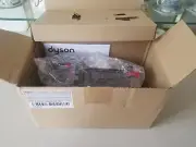 Dyson Genuine V7 SV11 Main Body & Screws Assembly 968676-02, New in Box