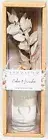 Sand & Fog Reed Home Fragrance Oil Diffuser Choose Scent Wood Neutral Tones New